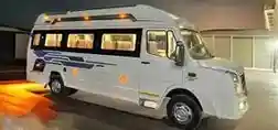 Tempo Traveller Cab Ranchi